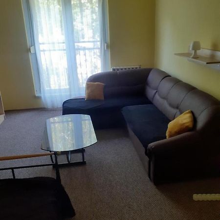Jókai Apartman Békéscsaba Bekescsaba Exterior foto