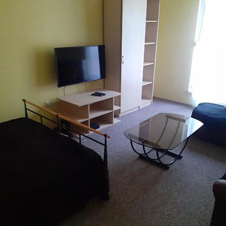 Jókai Apartman Békéscsaba Bekescsaba Exterior foto