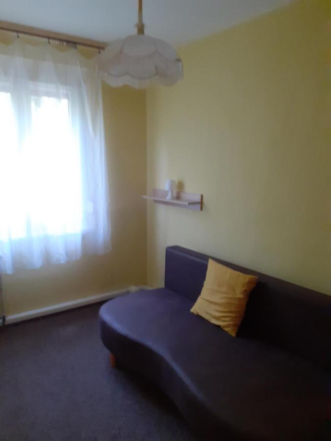 Jókai Apartman Békéscsaba Bekescsaba Exterior foto