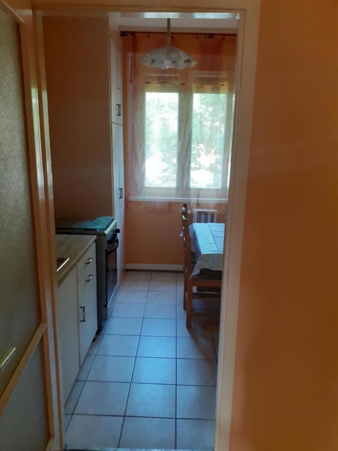 Jókai Apartman Békéscsaba Bekescsaba Exterior foto