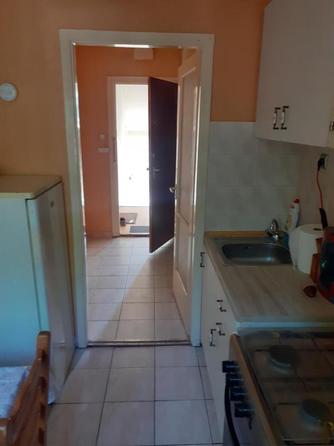 Jókai Apartman Békéscsaba Bekescsaba Exterior foto