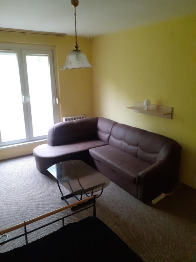 Jókai Apartman Békéscsaba Bekescsaba Exterior foto