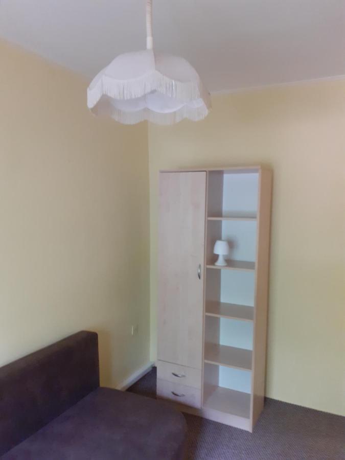 Jókai Apartman Békéscsaba Bekescsaba Exterior foto